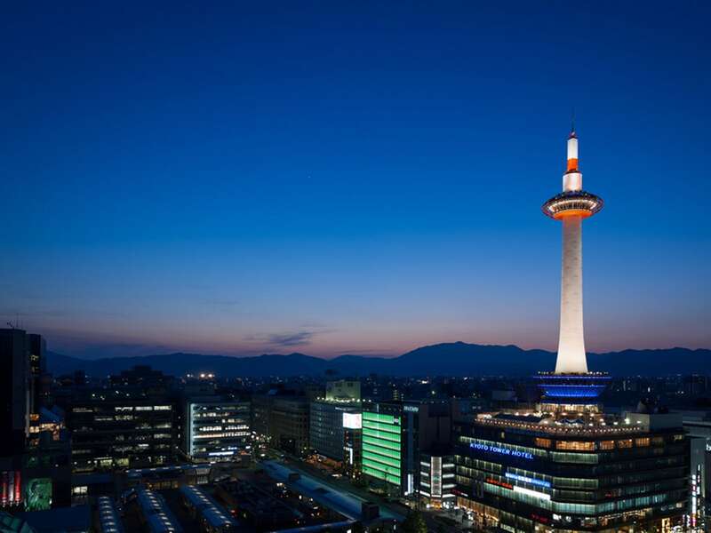 【宮城県・新幹線駅（仙台駅・白石蔵王駅・古川駅・くりこま高原駅）発】 ＜厳選のホテルに宿泊＞錦を纏う！古都京都１６ヵ所の世界遺産周遊（4日間）2