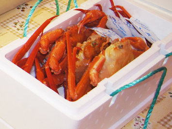 8日間限定！年度末総決算！ “かに蟹フィナーレ”大決算市ミステリーツアー♪【河内磐船・枚方市・JR高槻発】