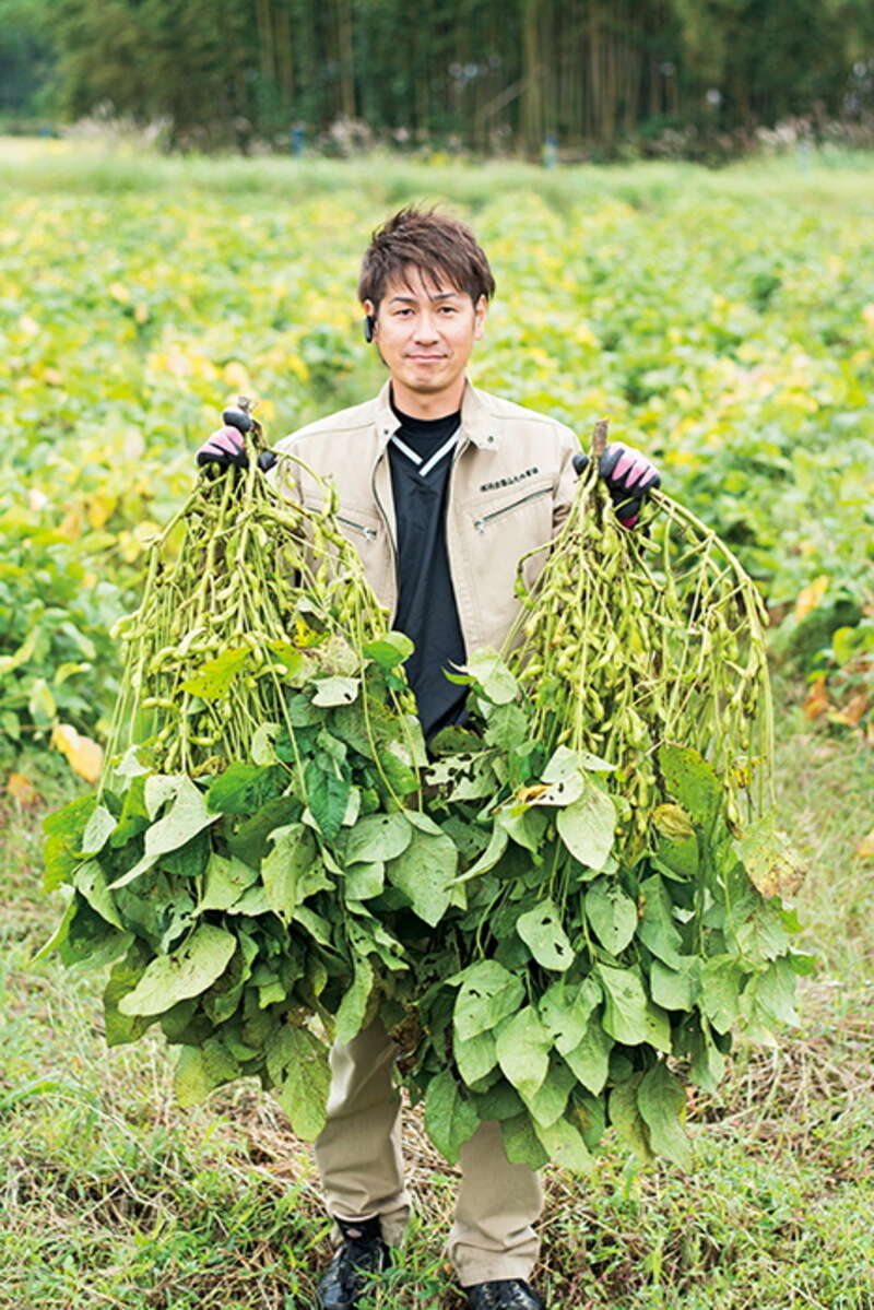 【兵庫県内発】 丹波秋の大収穫祭　日帰り1
