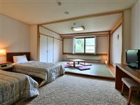 ■●夜発バス　竜王スキーパーク　ホテルアルパイン（2泊5日）1