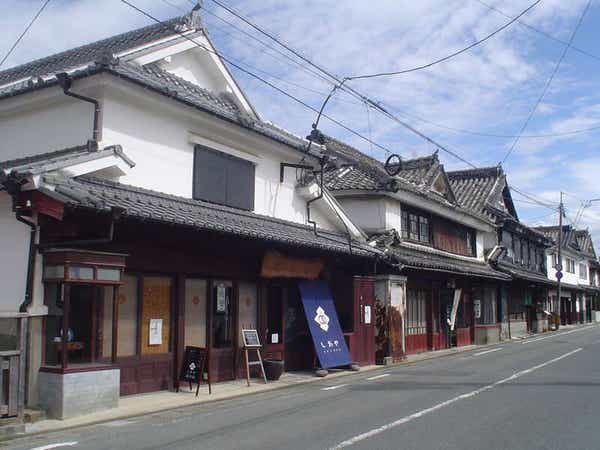 【大分・かんたん・北浜・別府発】 料亭・旅館三川屋にて職人の秘技！大川組子膳を食す！ちっご秋物語　日帰り　2