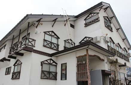 「旅せよ平日！キャンペーン」【往復新幹線指定席で行く】ガーラ湯沢「ロッヂ一幸」 2泊3日【滞在中リフト券付】！レンタルセット＆ウェア付【夕食・翌朝食付】