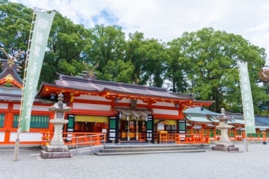 紀伊半島・熊野三山 聖地巡礼の旅3日間～川湯温泉と勝浦・ホテル浦島 山上館に泊まる～3