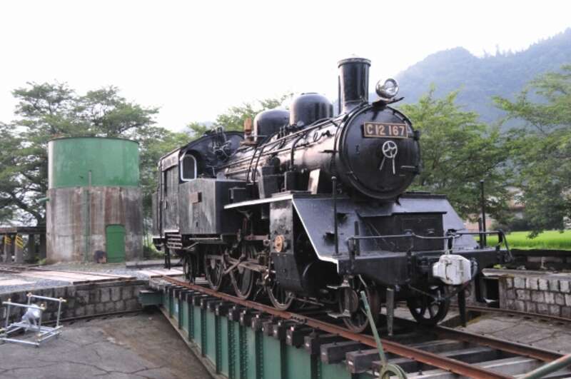 【姫路駅発】 【わいず倶楽部】若桜鉄道「駅の裏側　検修車庫見学と乗車体験」日帰り3