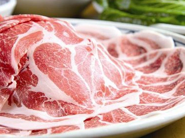 ■＜ヒルナンデス！で紹介されました！＞【群馬】トコトン食べる群馬グルメ！第2弾！福豚しゃぶしゃぶランチ＆さくらんぼ狩り食べ放題＆リニューアルオープン！「ぐんまフラワーパークプラス」＆道の駅2