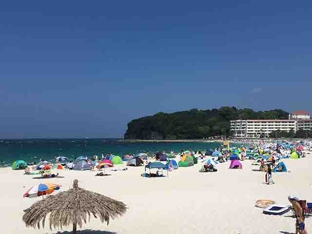 ■〈往復関西国際空港利用〉JALで行く！和歌山　南紀の豊かな自然を満喫♪　南紀ホテルチョイス　レンタカー付フリープラン　2泊3日2