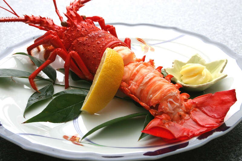 【千葉県内発】 伊勢海老漁９月解禁！本場地物伊勢海老を食す南伊豆町「伊勢海老まつり」と伊豆みかん狩り　２日間3