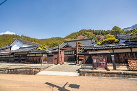 姫路　龍野　発
わくわくドキドキ　ミステリーツアー3