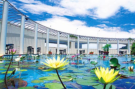 【2~3名様一室プラン】入場チケット付き!2025年大阪・関西万博と大塚国際美術館 2日間 ♪2025年大阪・関西万博にご案内♪