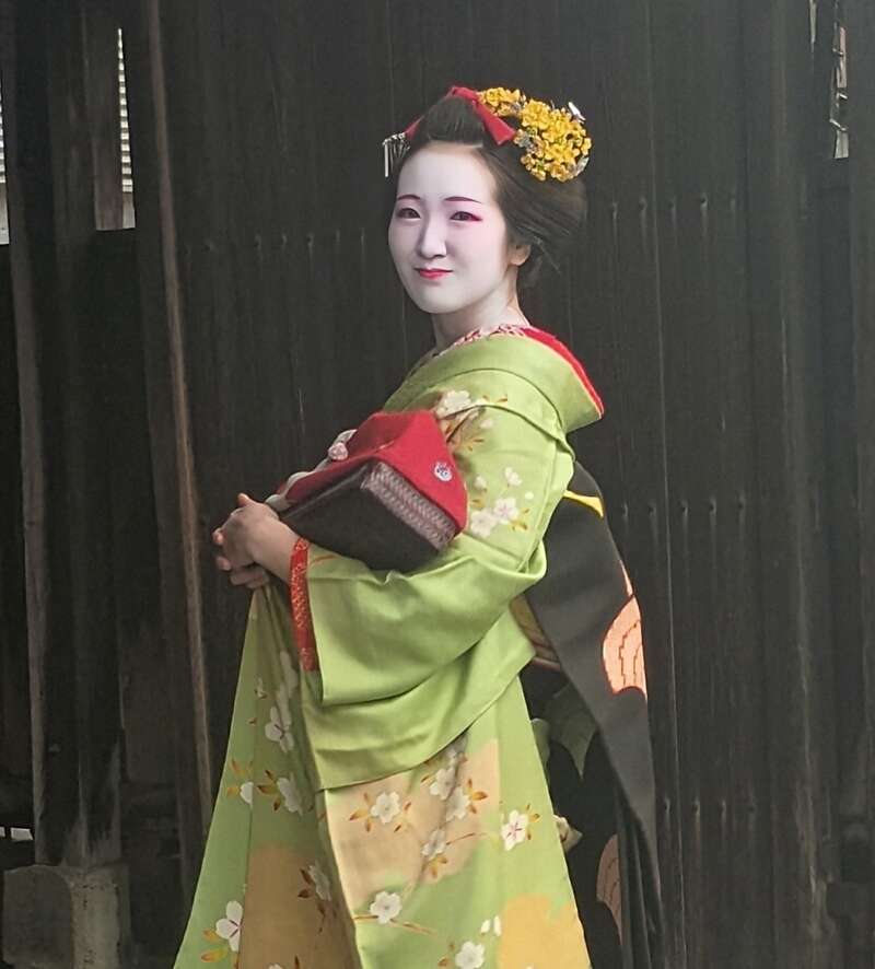 【山形県内発】 復活伝統芸能「●●芸妓」の舞も観賞！年度末ミステリーツアー　宿泊編　２日間 1