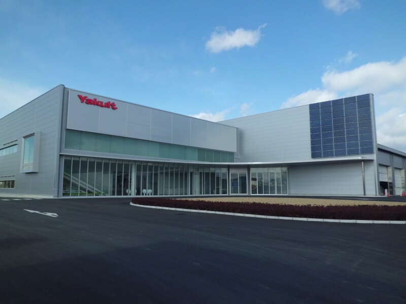 【JR福山駅発】学んで楽しむ！２つの工場見学と神戸三田プレミアムアウトレット　日帰り3