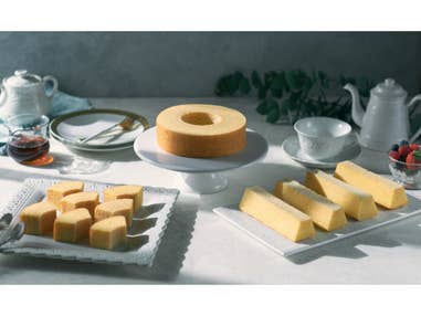 【名古屋・一社発】洋菓子の香月堂アウトレット＆新オープン！三井アウトレットパーク 岡崎＆ホテルでランチバイキング