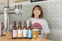 【東岡崎駅・豊田発】＊日帰り昼食付＊『酔いしれる旅第４弾！飛騨クラフトビール「ｶﾏﾄﾞﾌﾞﾘｭﾜﾘｰ」＆酒蔵「奥飛騨酒造」「天領酒造」』1