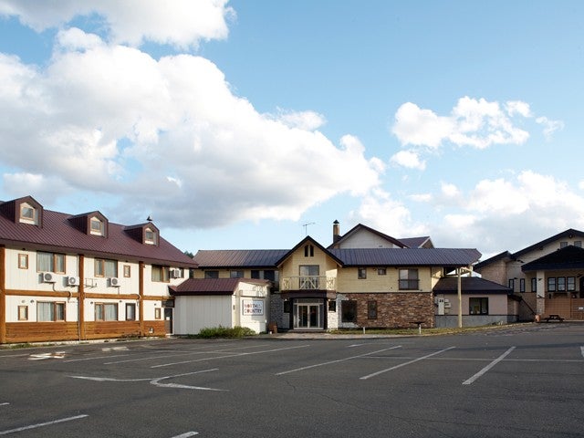 ■【早割60！出発60日前までのお申込み限定プラン♪】≪旭川空港利用≫リゾートイン ノースカントリー指定4泊5日（フリープラン）1