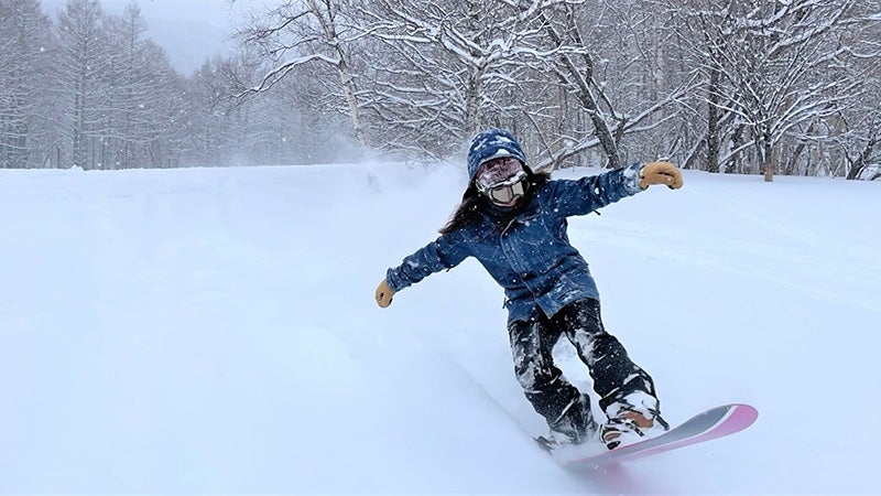 【所沢朝発】ぶっとび！日帰りスキー＆スノボ｜八千穂高原スキー場（リフト券付）2
