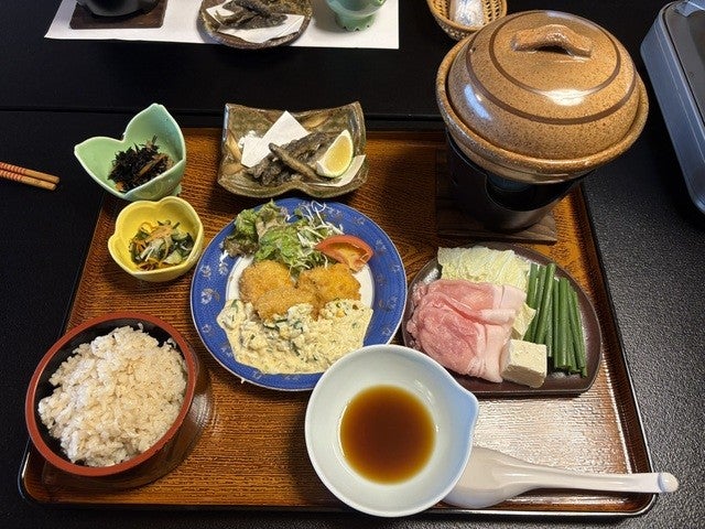 ■【博多発着】御鎮座1300年の「宇佐神宮」を地元ガイドと散策＆宇佐名物の「ネギしゃぶ」や「鱧」を堪能♪2