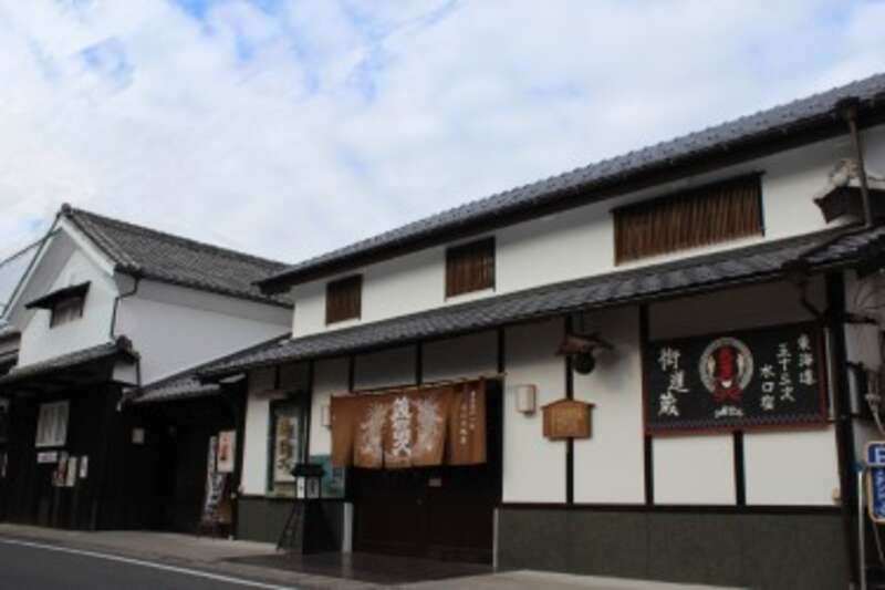 【奈良県内発】 バスで巡る飲み比べ旅　初秋の甲賀3つの酒造めぐり　日帰り1