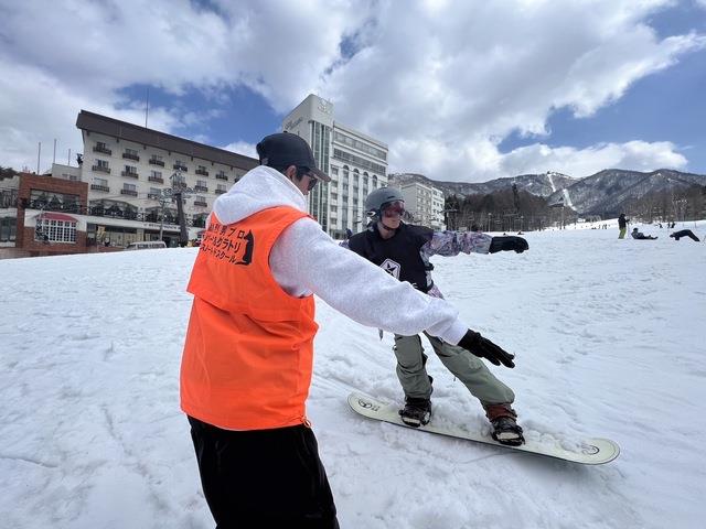 ■【夜発バス】手ぶらDEスキー　竜王スキーパーク　竜王マウンテンホテル（2泊4日）3