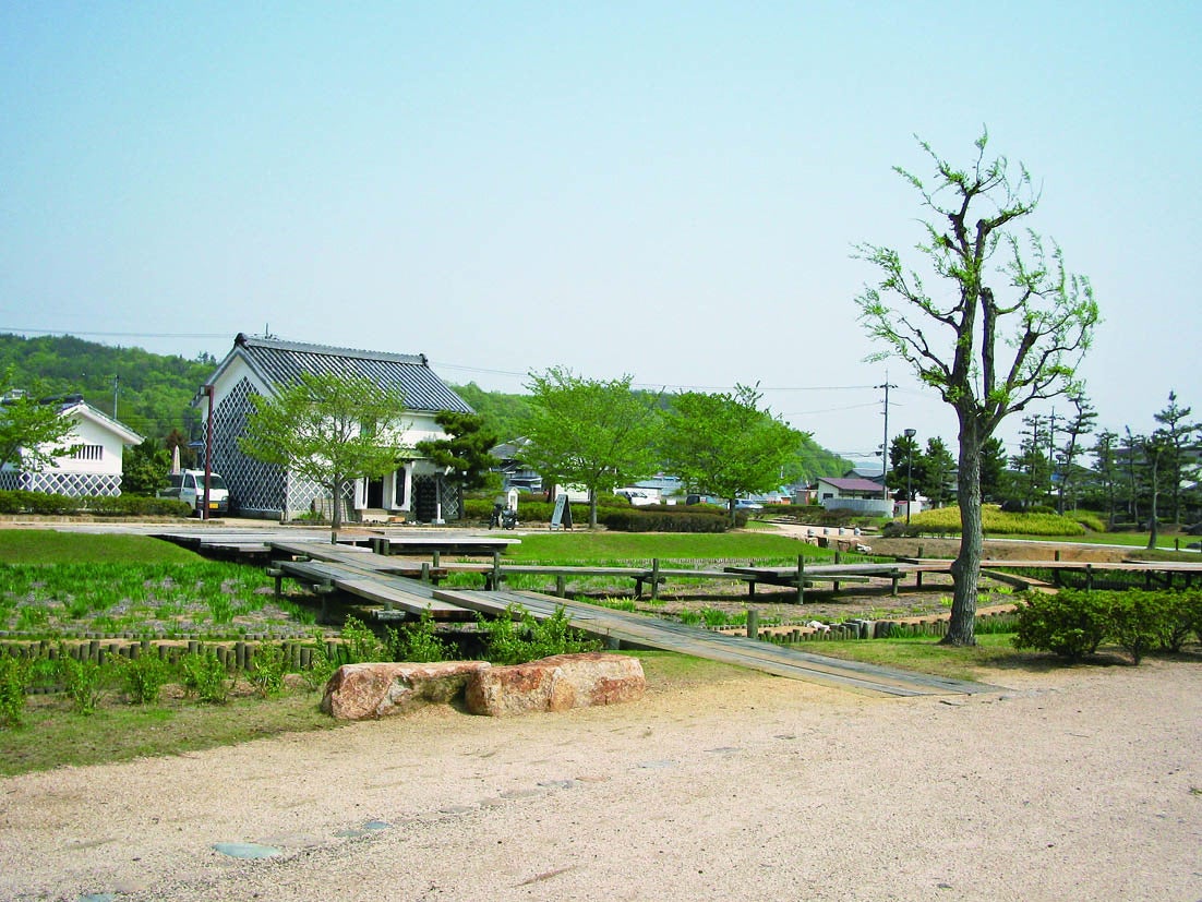 【高知駅・後免駅・土佐山田駅・阿波池田駅発】 《続100名城めぐり》中国編・備中高松城・米子城・浜田城・大内氏館／高嶺城・新高山城・三原城３日間1