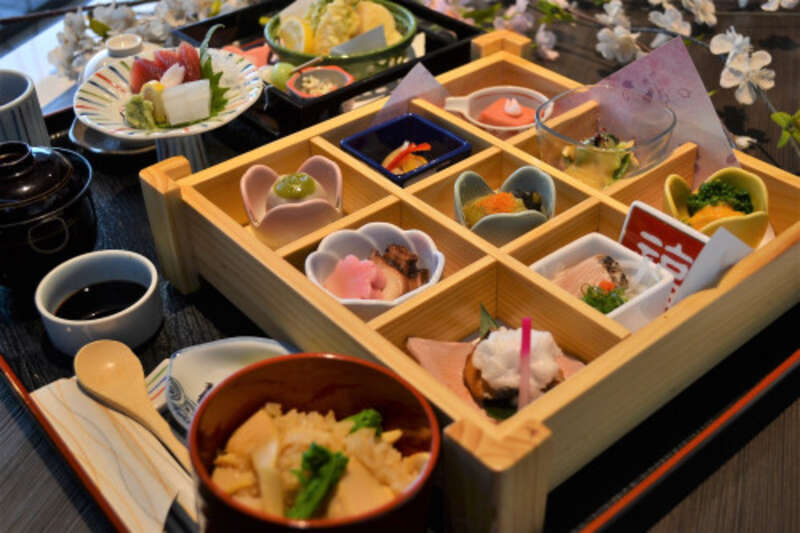 【JR広島駅発】桜花爛漫　おかやま桜めぐり　日帰り2