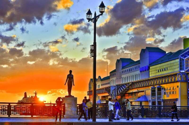 【茨城県内発】 早春のひがし北海道１２景めぐり　　５つ星の宿プラチナ「あかん遊久の里鶴雅」に宿泊　摩周湖・釧路・網走・硫黄山・阿寒湖３日間3