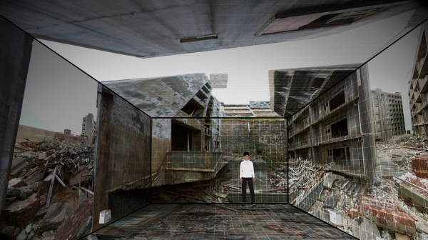 長崎・五島列島福江島と軍艦島　２泊３日の探訪ツアー2