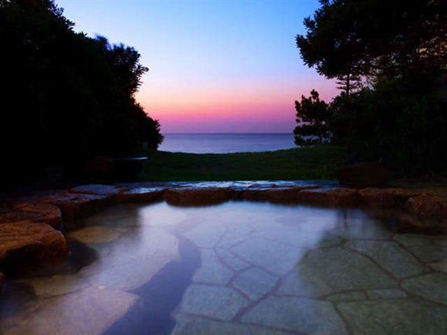 ■【徳島空港利用】大塚国際美術館入館券付き　アオアヲナルトリゾート指定（夕朝食付）　2泊3日3