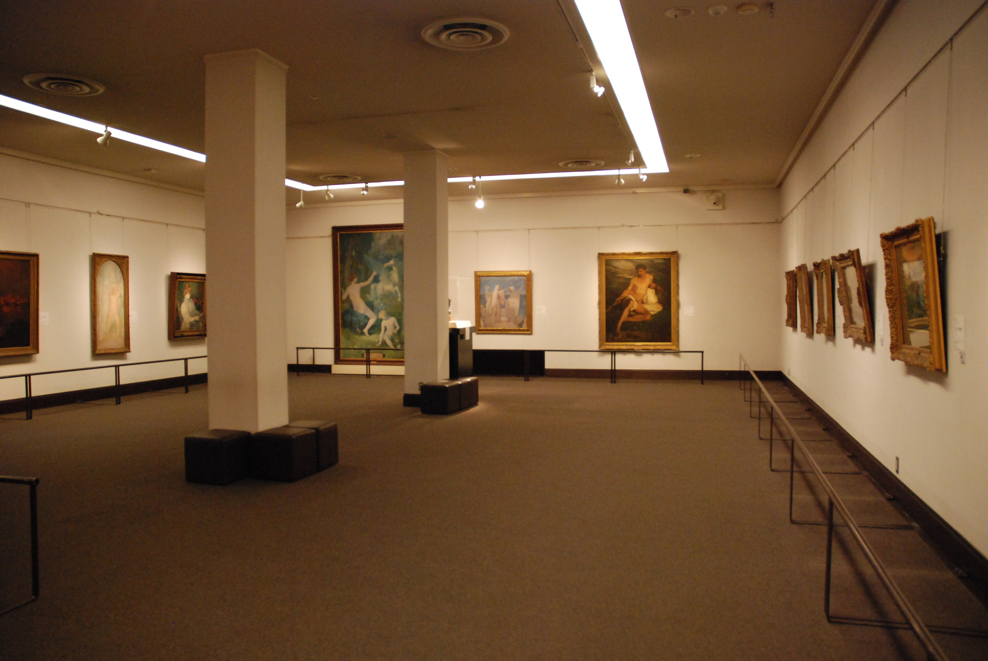 【羽田空港発】 大塚国際美術館・大原美術館とアートが息づく島　直島上陸　3日間3