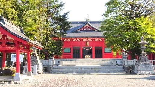 ＜Web割対象商品＞【キングツアーバス旅】上州開運初詣！少林山達磨寺と赤城神社＆地元で人気の老舗「たむらや」みそ漬ランチ〔調布発〕2