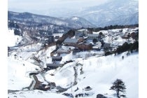 【津島・一宮発】＊１泊３食付き＊『夕食時飲み放題付！たっぷり約１８時間の滞在 万座温泉』1