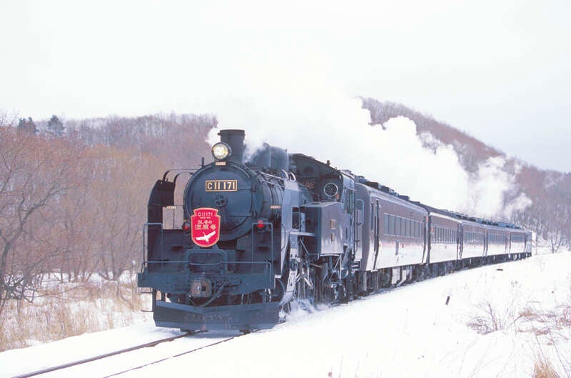 【神戸空港発着】SL冬の湿原号と流氷クルーズ　旭山動物園・網走監獄・摩周湖・鶴居村・阿寒湖・釧路湿原４日間（2/4～11発はさっぽろ雪まつりを見物）1