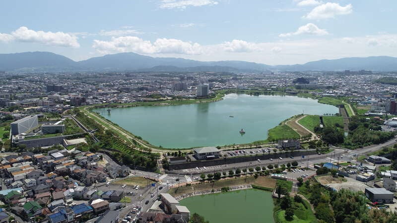 【兵庫エリア発】 お中元ミステリーツアー　日帰り2