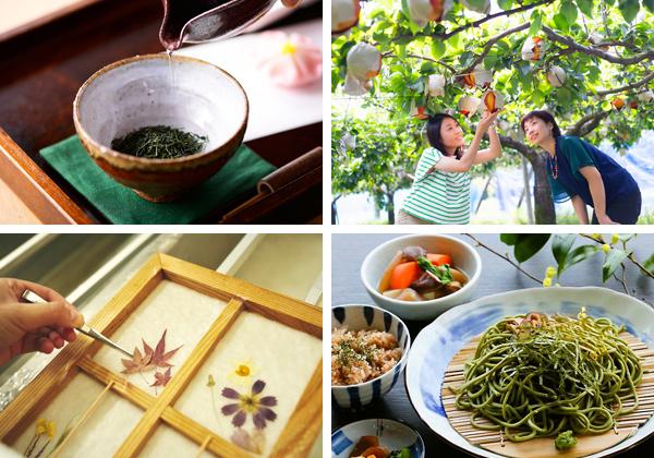 《よかバス×TeNY》福岡旅する茶のくに八女 とっておきのスポット旅2