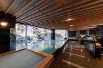 ★ＷＥＢ予約で５００円引★１名参加OK！【名古屋駅・多治見発】＊１泊４食付＊『開運初詣！諏訪大社４社めぐりと蓼科温泉』2