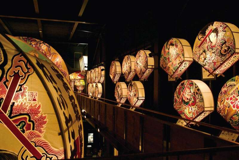 【広島空港発】 【飛行機利用】２泊とも１名様部屋利用　大曲全国花火競技大会３日間3