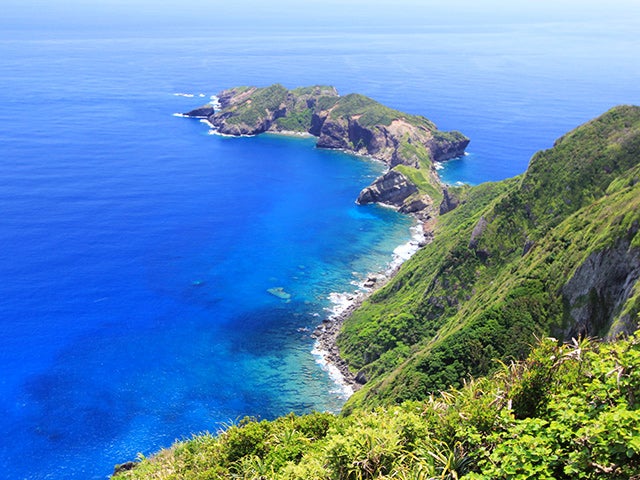 【名古屋発】■２０２７年１月１９日（火）■（個室）小笠原諸島 父島を歩く旅 ５泊６日 ♪名鉄の泊りハイキング2
