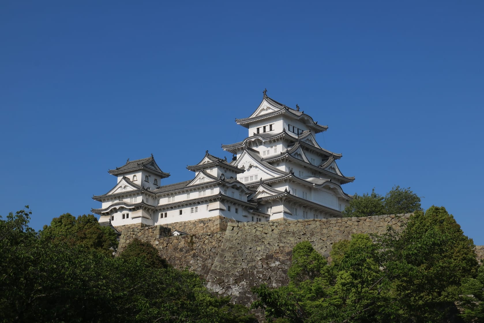 【金沢発着】３つの世界遺産を巡る ゆったりきらきら山陽の旅2