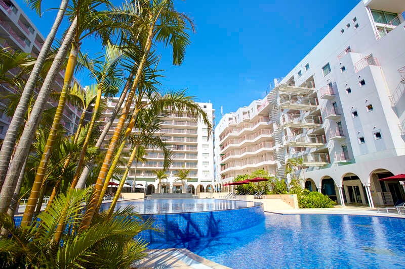 【函館空港発】 人気の観光地をぐるっとひと巡り！シン沖縄本島大周遊！3