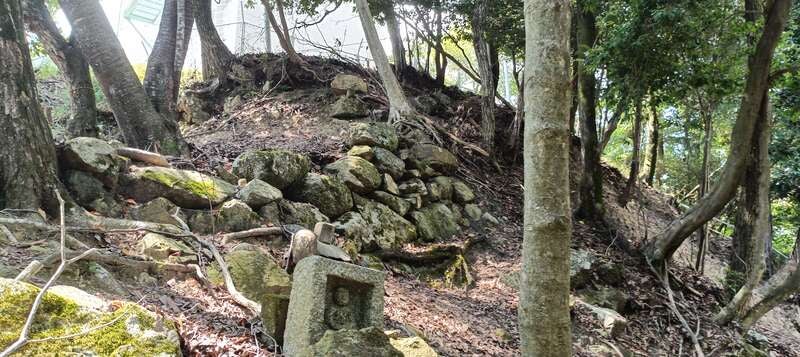 【京都駅発】 《日本城郭検定 合格者限定ツアー／上級編》中井均先生同行！ 坂本城及び伝説の石積集団”穴太衆”を巡る旅（2日間）2