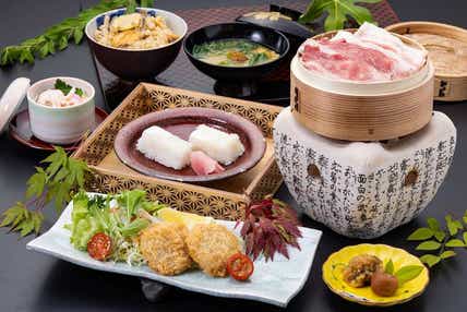 【尼崎・伊丹・川西・宝塚発】年度末決算市ミステリー　日帰り