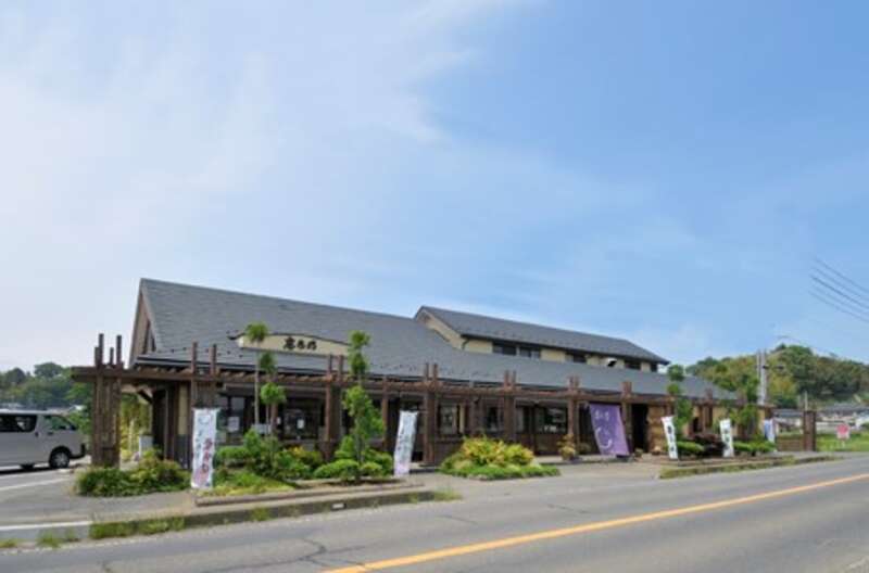 【栃木県内発】 名店再発見！いばらき老舗直売所めぐり 人気の「道の駅常総」で選べるお弁当　日帰り2