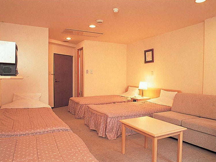 【新宿朝発】ホテル竜王（東館） 2泊｜竜王スキーパーク（リフト券付・日数選択可）2