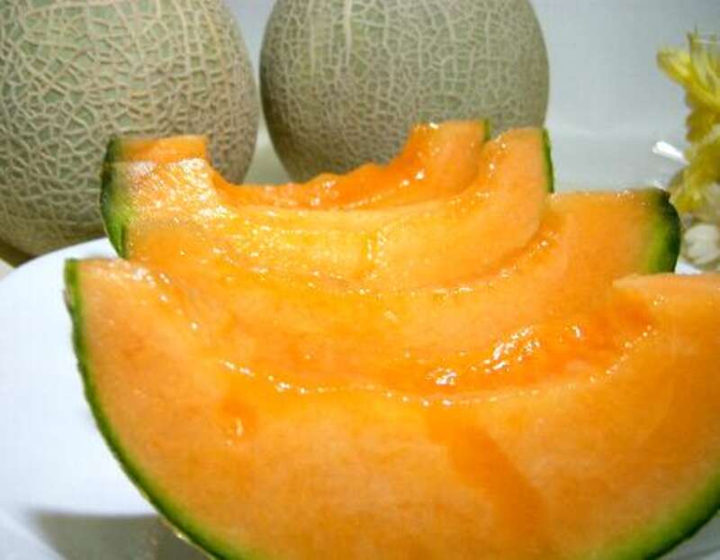 【京都府内発】 丹波フルーツツフラワーフェスティバル！ さくらんぼ＆メロン2種食べ放題と初夏の3つの花景色　日帰り2