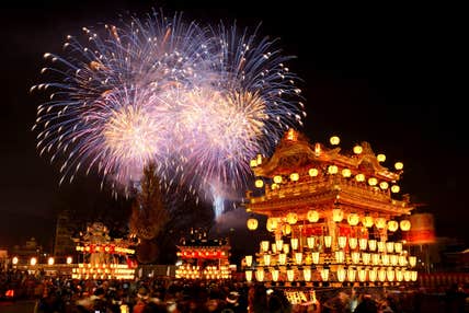 【京成船橋発】日本三大曳山祭「秩父夜祭」2日間〈ホテル1名一室プラン〉<コースNo.26-1131>(京成トラベル)