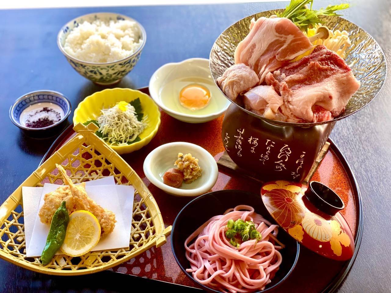 わかやま旬の味覚てんこ盛り！大漁まつり！！【新石切・八戸ノ里・近鉄八尾・JR久宝寺発】2