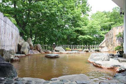 【大宮駅発】 <WEB予約・カード決済限定 入湯税は現地払い>【コダワリ温泉】福島県・新甲子(しんかし)温泉 みやま荘 2日間