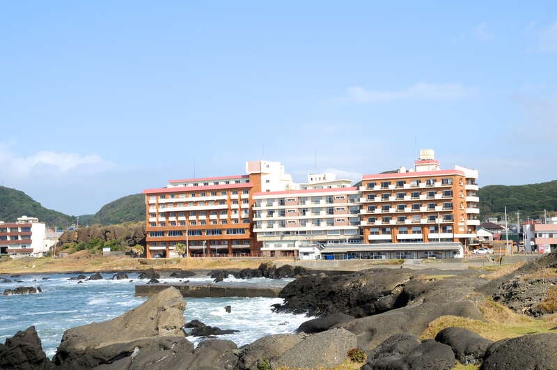 【秋田空港発】 あったか関東三半島巡り　花咲く房総半島・三浦半島・伊豆半島 3日間3