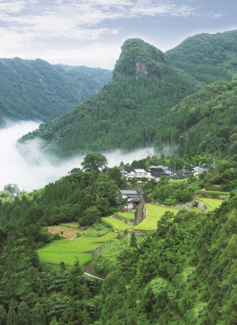 【岡山駅・福山駅・広島駅発】 湯煙旅情！ゆったり別府鉄輪温泉「おにやまホテル」泊と九州納涼めぐり2日間1