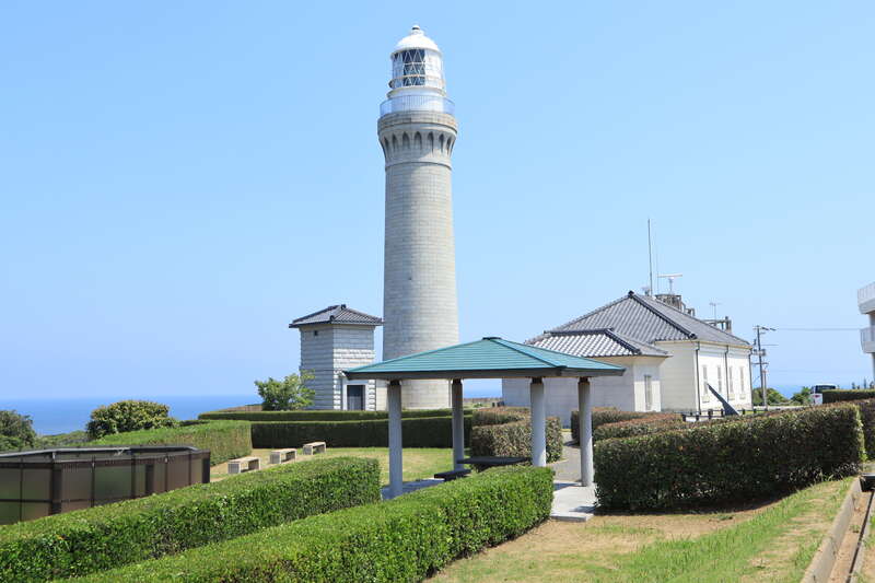 【光・下松・徳山発】コバルトブルーの海が広がる絶景！角島大橋ドライブ 日帰り2