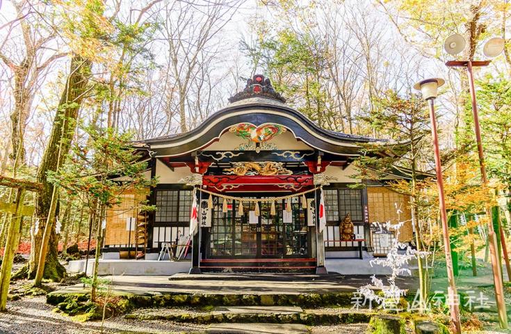 【大特価】[大宮発]河口湖でパワーチャージ旅！ズワイガニ食べ放題の豪華ランチと富士山麓のパワースポット巡り&神秘の絶景「忍野八海」で満福♪日帰りバスツアー2